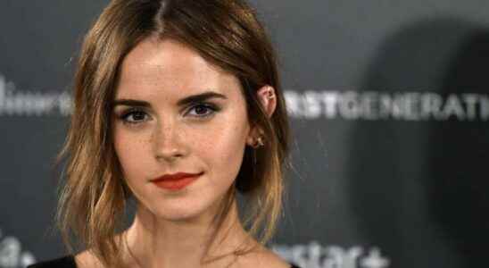 Emma Watson Will Take A Role In The Ataturk Series
