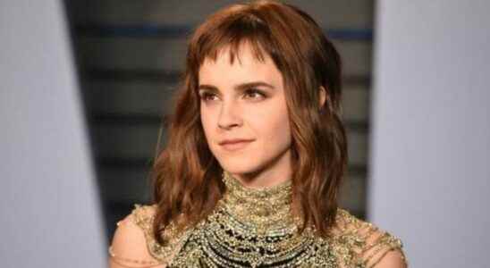 Emma Watson joins the Ataturk TV series
