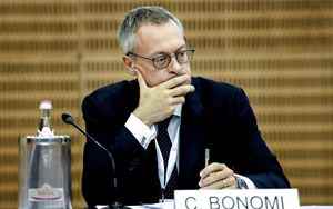 Energy Bonomi It is feasible to fix gas prices Italy