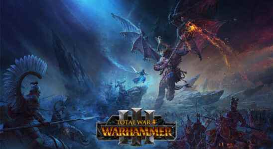 Epic Games Store is giving away free Total War WARHAMMER