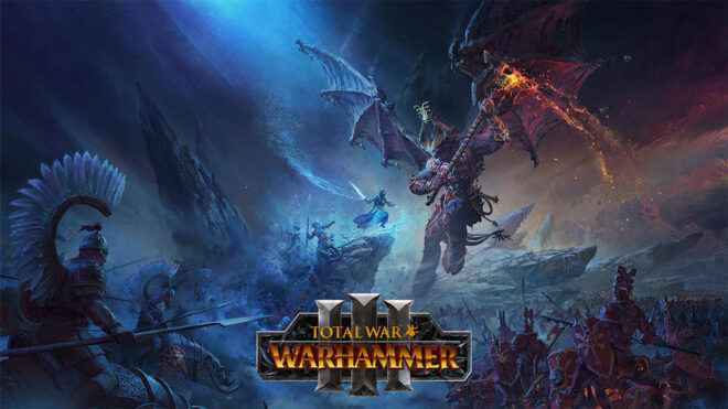 Epic Games Store is giving away free Total War WARHAMMER