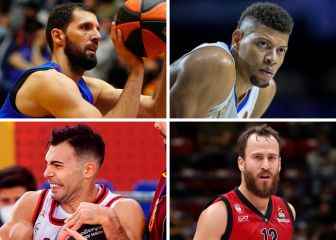 Euroleague Playoff when does it start classified teams crosses matches