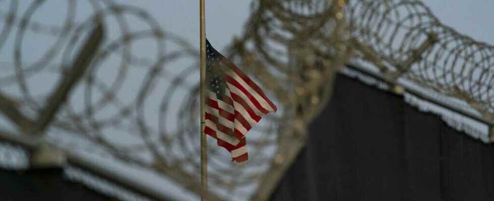 Ex Guantanamo detainee sues Canada over detention