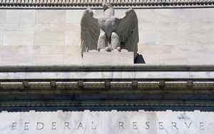FED budget reduction at a maximum rate of 95 billion