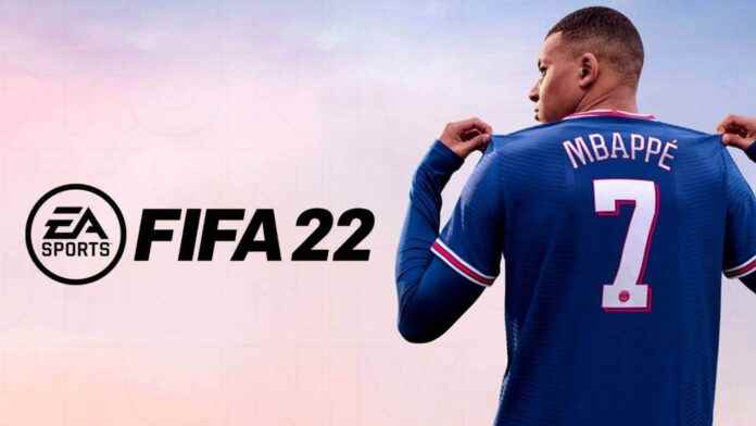 FIFA 22 Goes Free Mobile