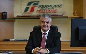 FS Italiane Ferraris People and skills to overcome the PNRR