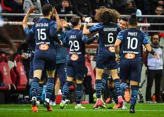 Feyenoord 0 0 Marseille result summary and goals