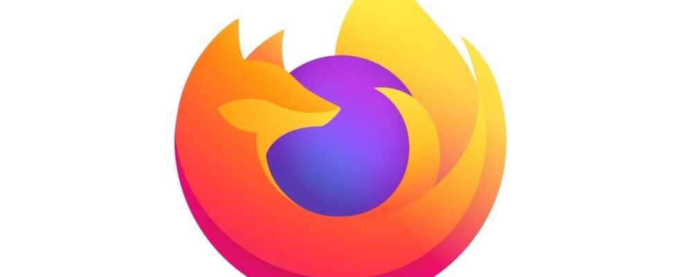 Firefox 99 is available and facilitates the use of bank