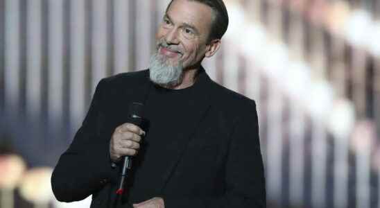 Florent Pagny with cancer what we know about his health