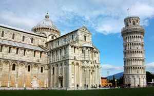 Flydubai in Pisa from 24 June