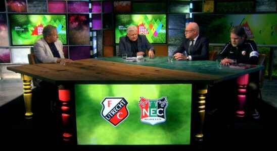 Former director critical of FC Utrecht player policy You have