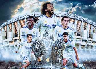 From the bench to Cibeles AScom