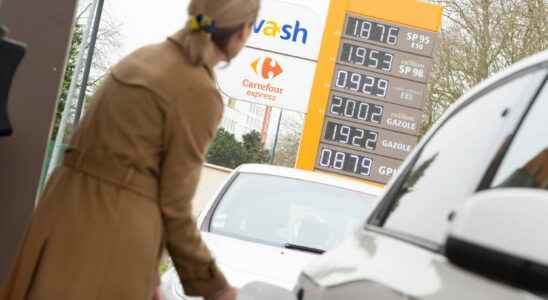 Fuel prices a real drop Where to find the best