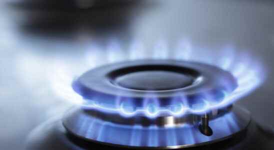 Gas prices savings of up to 1200 euros this year