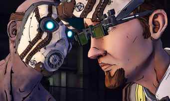 Gearbox announces the game first details