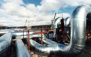 German government takes control of Gazprom
