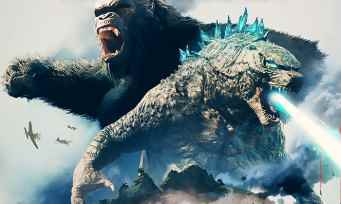 Godzilla and King Kong leaked release date revealed