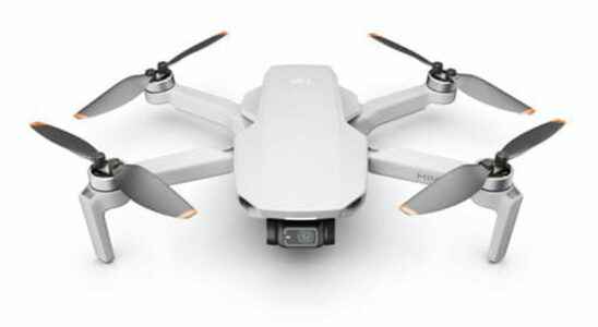 Good drone plan 10 discount on various drones