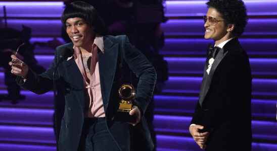 Grammy Awards 2022 the winners and the recap of the