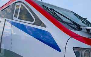 Greece Trainose FS Italiane Group signs a ten year service contract
