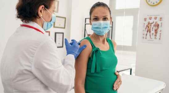 HAS recommends pertussis vaccination for pregnant women