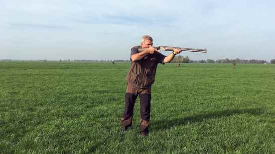 Hare and rabbit hunting banned in Utrecht
