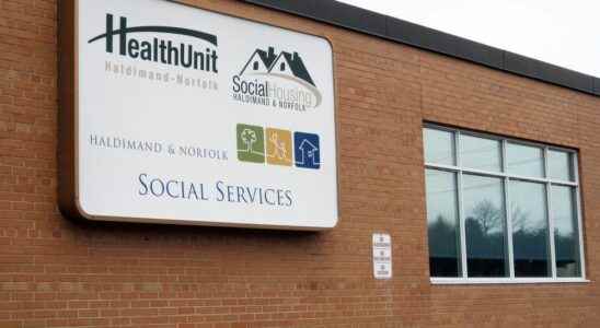 Health unit aims to add nurse to homelessness team