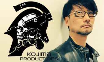 Hideo Kojima on a new PS5 game His last tweet