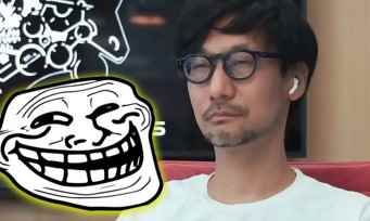 Hideo Speaks Out On Kojima Productions Sony Takeover Rumors