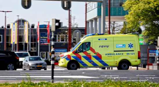 Highest number of road deaths in the province of Utrecht