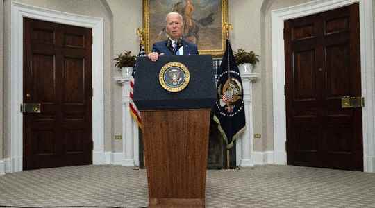 How Joe Biden plans to massively boost military aid to