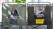 How are the French presidential elections This time it may