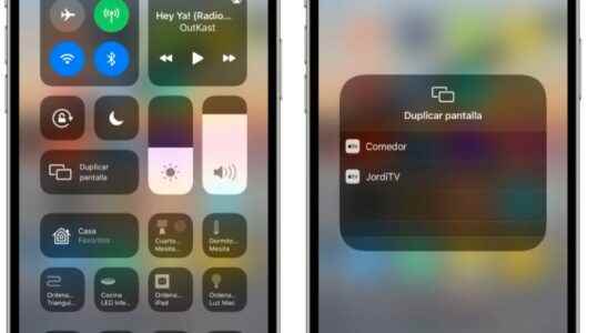 How to Mirror iPhone Screen to Television