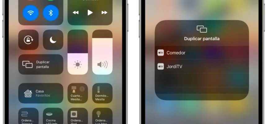 How to Mirror iPhone Screen to Television