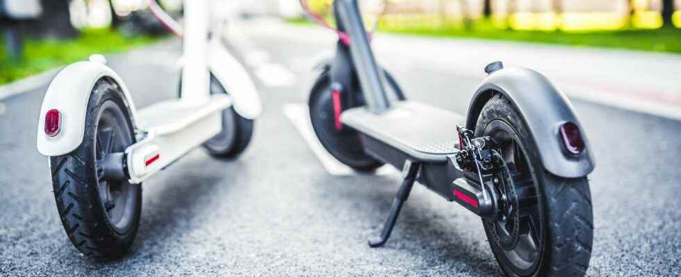 How to choose the right electric scooter