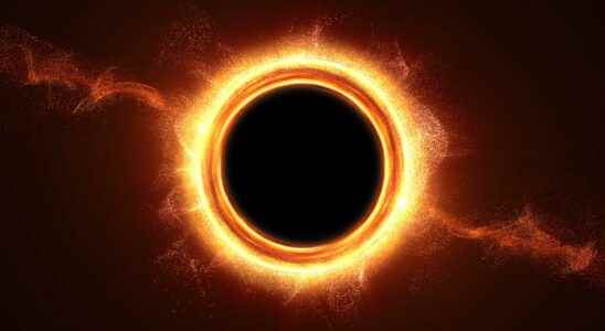 How to explain the existence of intermediate black holes