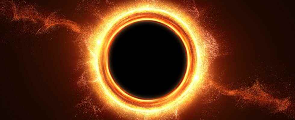 How to explain the existence of intermediate black holes