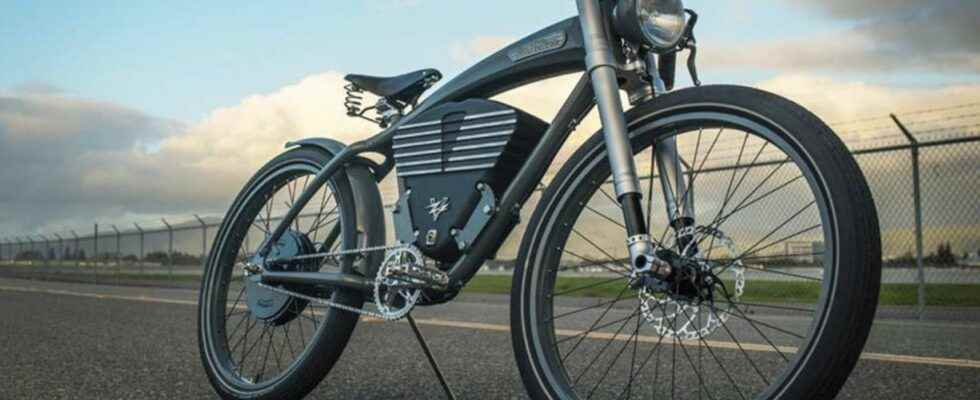 How to maintain your electric bike