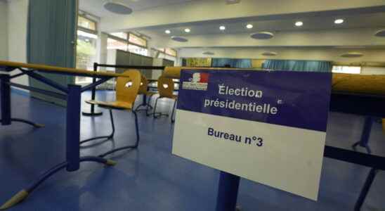 How to vote in the presidential election Addresses and timetables
