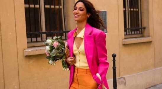 How to wear the pink trend this season 50 inspiring
