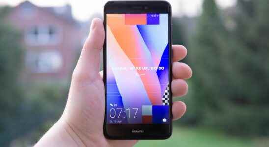 Huawei smartphones which are the best