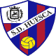 Shield/Flag Huesca