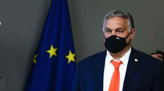 Hungary acclaimed in his country Orban continues his fight against