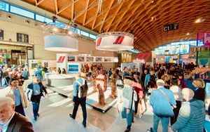 IEG Ecomondo and Key Energy 2022 its time for Green