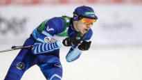 Ilkka Herolas wild contract day ended with silver and history