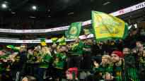 Ilves draws almost 10000 spectators to the games but Tappara
