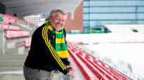 Ilves new CEO has been elected youth football also helped