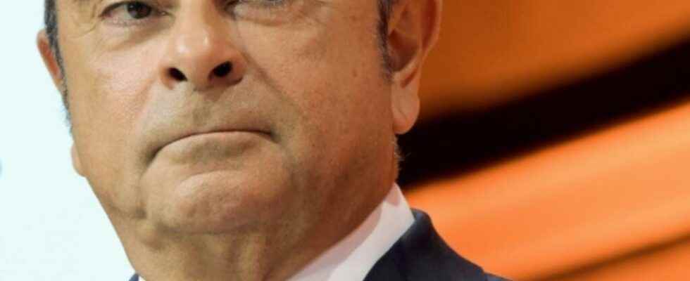 In Lebanon the extradition of Carlos Ghosn has a slim