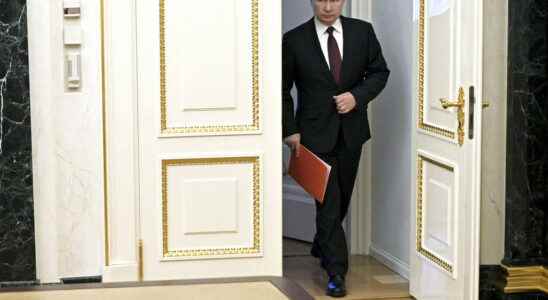 Indonesia invites Putin to G20 summit embarrassment in Washington