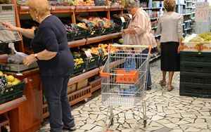 Inflation Istat data for April frighten businesses and consumers